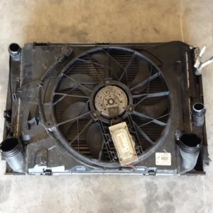 ΣΕΤ ΨΥΓΕΊΑ DIESEL BMW E90-91-92 SERIES 3