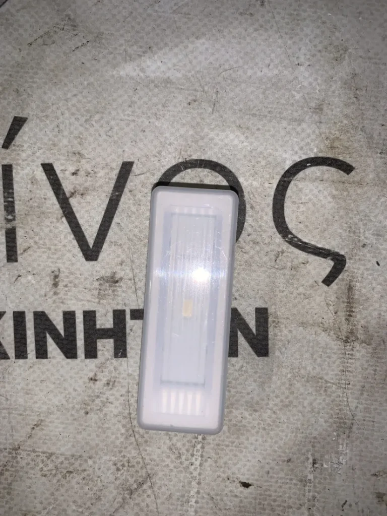 ΕΣΩΤΕΡΙΚΟΣ ΦΩΤΙΣΜΟΣ LED BMW ΣΕΙΡΑ 2, 3, 4, 5, 6, 7, 8, Χ1, Χ2, Χ3, Χ3 Μ, Χ4, Χ4 Μ, Χ5, Χ6, Χ7, Μ5, Μ8 (ΚΩΔ. ΑΝΤΑΛ. 9313574)