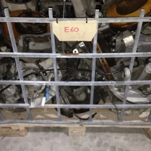 Γέφυρες (άκρα) για BMW E60