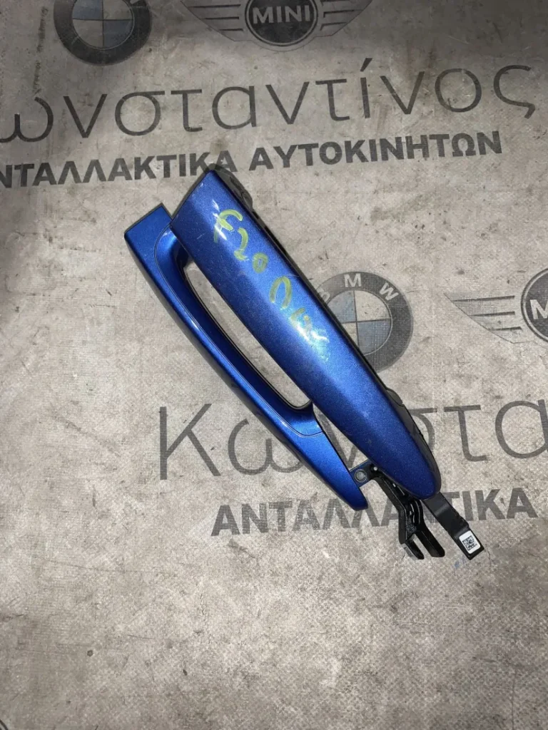 ΧΕΙΡΟΛΑΒΕΣ ΕΞΩΤΕΡΙΚΑ BMW ΣΕΙΡΑ 3 E90 E91 (ΚΩΔ. ΑΝΤΑΛ. E9xR4)