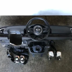 ΣΕΤ AIRBAG MINI COUNTRYMAN F60 2015-18