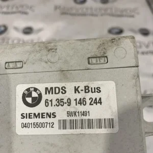 ΜΟΝΑΔΑ ΕΛΕΓΧΟΥ ΗΛΙΟΡΟΦΗΣ - MODULE CAN BMW Χ3 Ε83 Χ5 Ε53 (ΚΩΔ. ΑΝΤΑΛ. 61359146244)