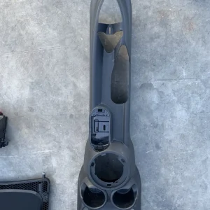 ΚΕΝΤΡΙΚΗ ΚΟΝΣΟΛΑ MINI COOPER F55 F56 F57