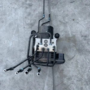 ΑΝΤΛΙΑ ABS BMW ΣΕΙΡΑ 7 F01 F02 F03 F04 HYBRID (ΚΩΔ. ΑΝΤΑΛ. 34516777698)