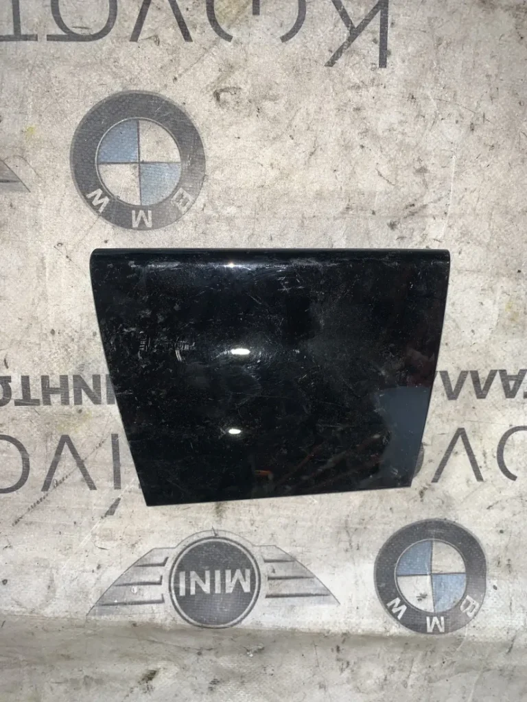 ΔΙΑΚΟΣΜΗΤΙΚΟ ΚΑΛΥΜΜΑ ΤΑΜΠΛΟΥ MINI F55 F56 F57 (ΚΩΔ. ΑΝΤΑΛ. 9262435)