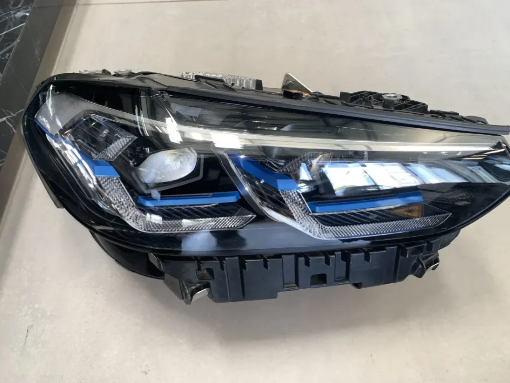 ΦΑΝΑΡΙ ΕΜΠΡΟΣ ΔΕΞΙ BMW X3 G01 X4 G02 LCI (ΚΩΔ. ΑΝΤΑΛ. 5A29218)