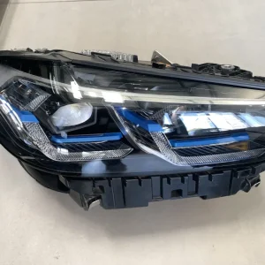 ΦΑΝΑΡΙ ΕΜΠΡΟΣ ΔΕΞΙ BMW X3 G01 X4 G02 LCI (ΚΩΔ. ΑΝΤΑΛ. 5A29218)