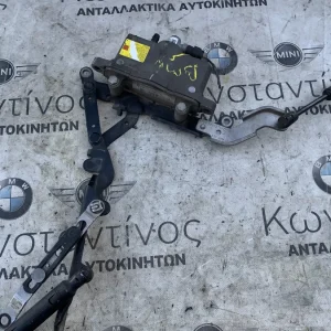 ΕΝΕΡΓΟΠΟΙΗΤΗΣ ΚΑΠΟΥ ΔΕΞΙΑ BMW ΣΕΙΡΑ 5, 7 F10 F11 F01 F02 F04 HYBRID (ΚΩΔ. ΑΝΤΑΛ. 7191050)