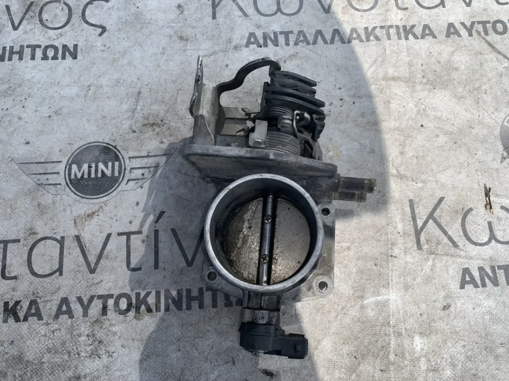 ΠΕΤΑΛΟΥΔΑ ΓΚΑΖΙΟΥ BMW ΣΕΙΡΑ 3, 5, 7 E36 E39 E38 Z3 E36 (ΚΩΔ. ΑΝΤΑΛ. 1433237)