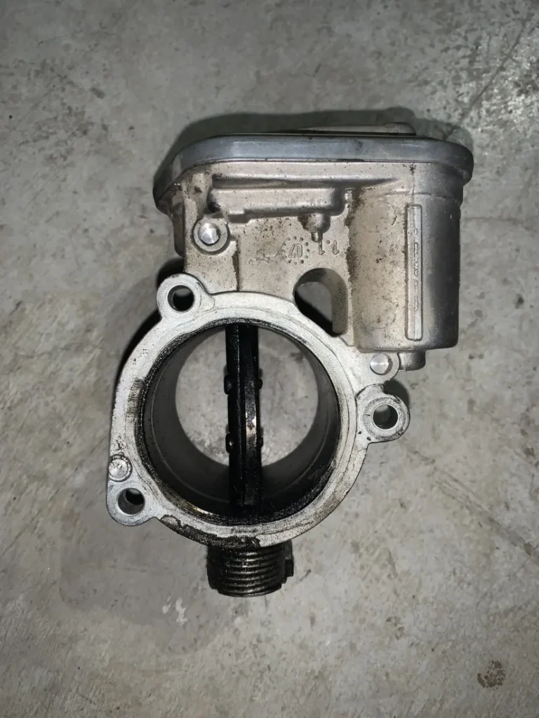 ΠΕΤΑΛΟΥΔΑ ΓΚΑΖΙΟΥ BMW E81 E87 E90 E60 X1 E84 (7804373)