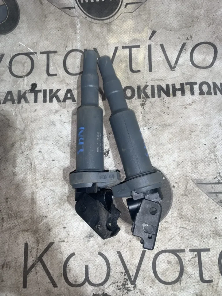 ΠΟΛΛΑΠΛΑΣΙΑΣΤΕΣ BMW ΣΕΙΡΑ 1, 3 E81 E87 E90 E91 E92 (ΚΩΔ. ΑΝΤΑΛ. 0221504471)