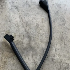 ΛΑΣΤΙΧΟ ΣΤΕΓΑΝΟΠΟΙΗΣΗΣ ΠΟΡΤΑΣ ΔΕΞΙΑ BMW ΣΕΙΡΑ 3 F30 F31 M3 F80 (ΚΩΔ. ΑΝΤΑΛ. 7323508)