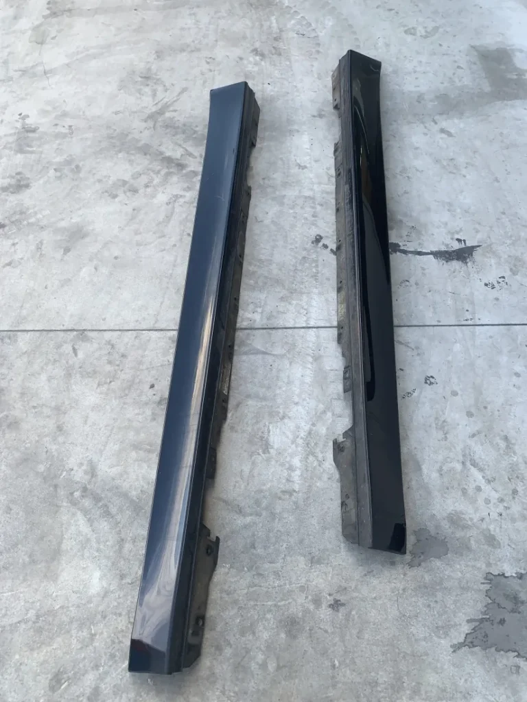 ΜΑΡΣΠΙΕΔΕΣ BMW ΣΕΙΡΑ 3 F30 F31 LCI