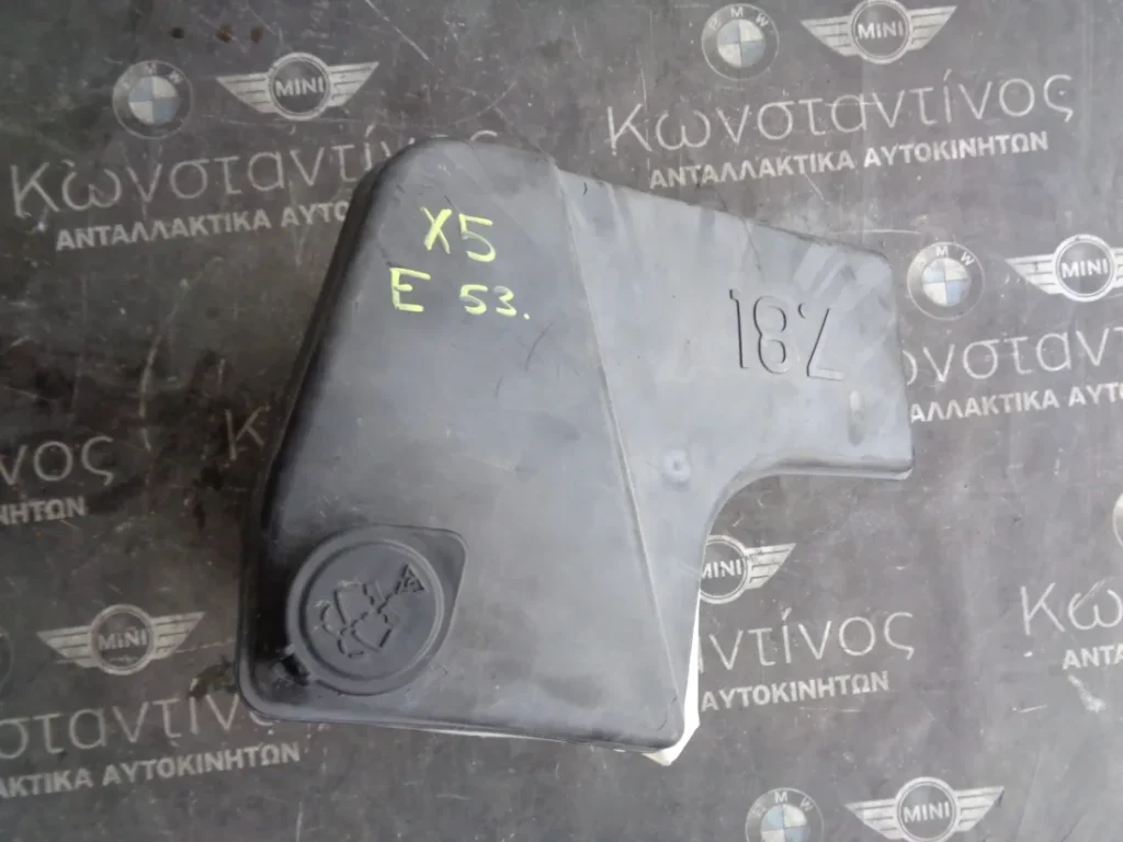 ΠΑΓΟΥΡΙ ΠΙΤΣΙΛΙΘΡΩΝ BMW X5 E53 M54 3.0 4.4-4.6