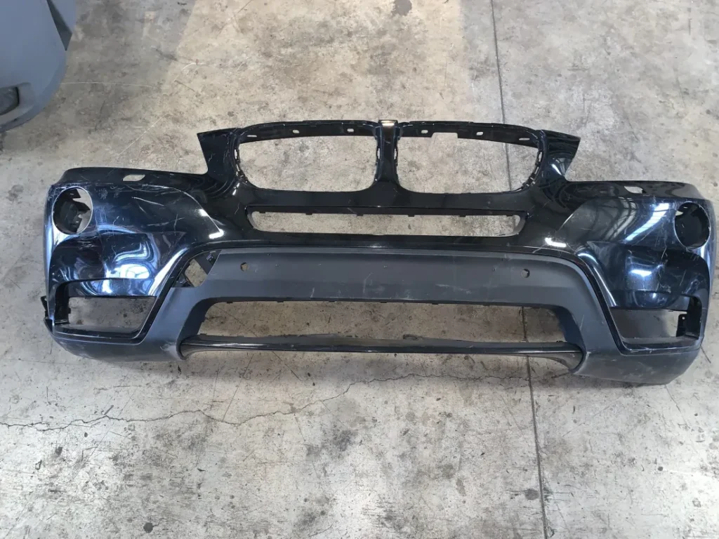 ΠΡΟΦΥΛΑΚΤΗΡΑΣ ΕΜΠΡΟΣ BMW X5 F15