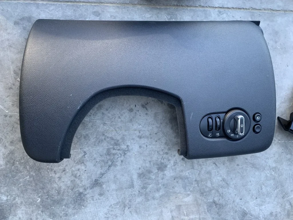 ΕΠΕΝΔΥΣΗ ΤΑΜΠΛΟ MINI COOPER F55 F56 F57 (ΚΩΔ. ΑΝΤΑΛ. 9262421 - 5A25474)