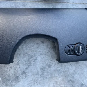 ΕΠΕΝΔΥΣΗ ΤΑΜΠΛΟ MINI COOPER F55 F56 F57 (ΚΩΔ. ΑΝΤΑΛ. 9262421 - 5A25474)