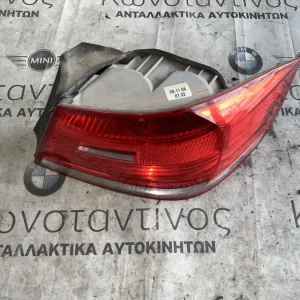 ΦΑΝΑΡΙ ΠΙΣΩ ΔΕΞΙΑ BMW ΣΕΙΡΑ 3 E92 (ΚΩΔ. ΑΝΤΑΛ. 63217174404)