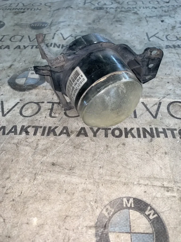 ΠΡΟΒΟΛΕΑΣ ΟΜΙΧΛΗΣ ΑΡΙΣΤΕΡΑ BMW ΣΕΙΡΑ 3, 5 E90 E91 E60 E61 X3 E83 (ΚΩΔ. ΑΝΤΑΛ. 6910791)