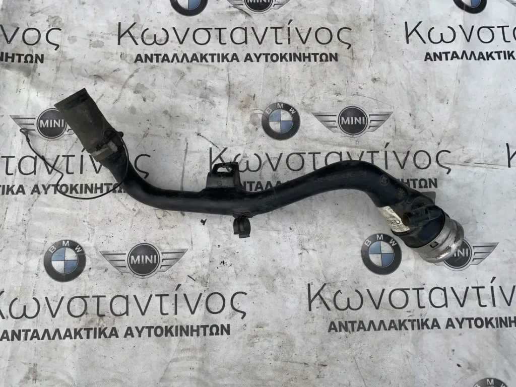 ΣΩΛΗΝΑΣ ΠΛΗΡΩΣΗΣ ΠΛΑΣΤΙΚΟΣ MINI R56 (ΚΩΔ. ΑΝΤΑΛ. 118844-10)