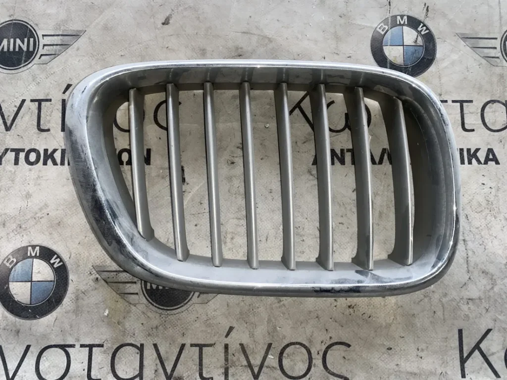 ΚΑΡΔΙΑ ΜΑΣΚΑΣ ΔΕΞΙΑ BMW X E53 (ΚΩΔ. ΑΝΤΑΛ. 51138247674)