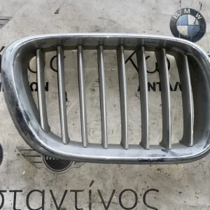 ΚΑΡΔΙΑ ΜΑΣΚΑΣ ΔΕΞΙΑ BMW X E53 (ΚΩΔ. ΑΝΤΑΛ. 51138247674)