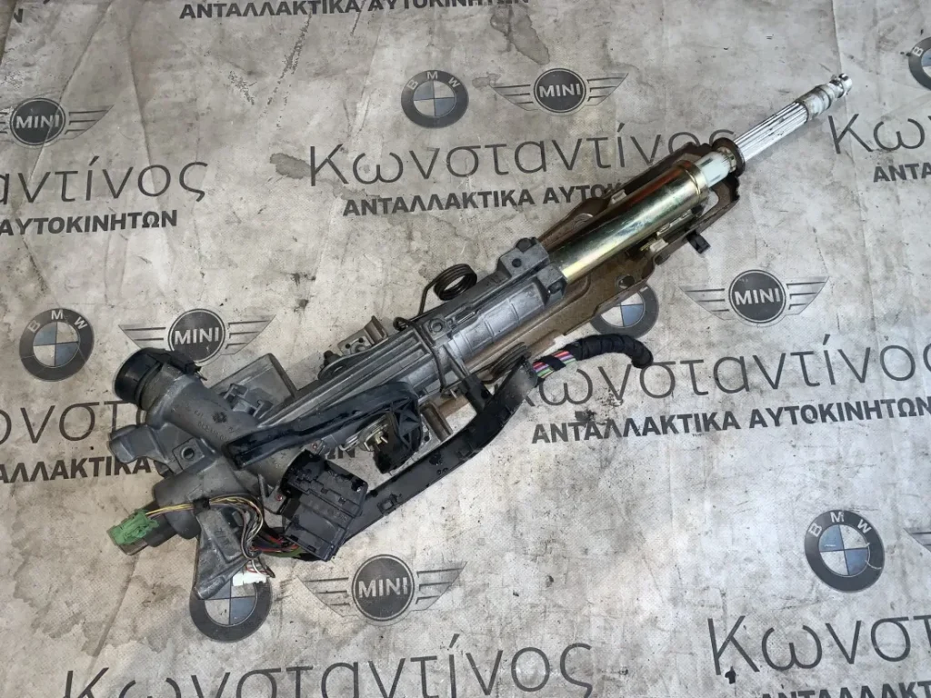 ΚΟΛΩΝΑ ΤΙΜΟΝΙΟΥ ΜΗΧΑΝΙΚΗ BMW ΣΕΙΡΑ 3 E46 X3 E83 (ΚΩΔ. ΑΝΤΑΛ. 6751674)