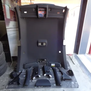 ΣΕΤ ΚΟΛΩΝΕΣ ΟΡΟΦΗΣ BMW F32 M PACK ΣΕΙΡΑ 4