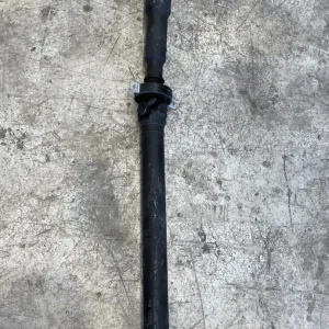 ΚΕΝΤΡΙΚΟΣ ΑΞΟΝΑΣ ΑΥΤΟΜΑΤΟ ΚΙΒΩΤΙΟ ΤΑΧΥΤΗΤΩΝ BMW X5 G05 X6 G06 (ΚΩΔ. ΑΝΤΑΛ. 9845181)