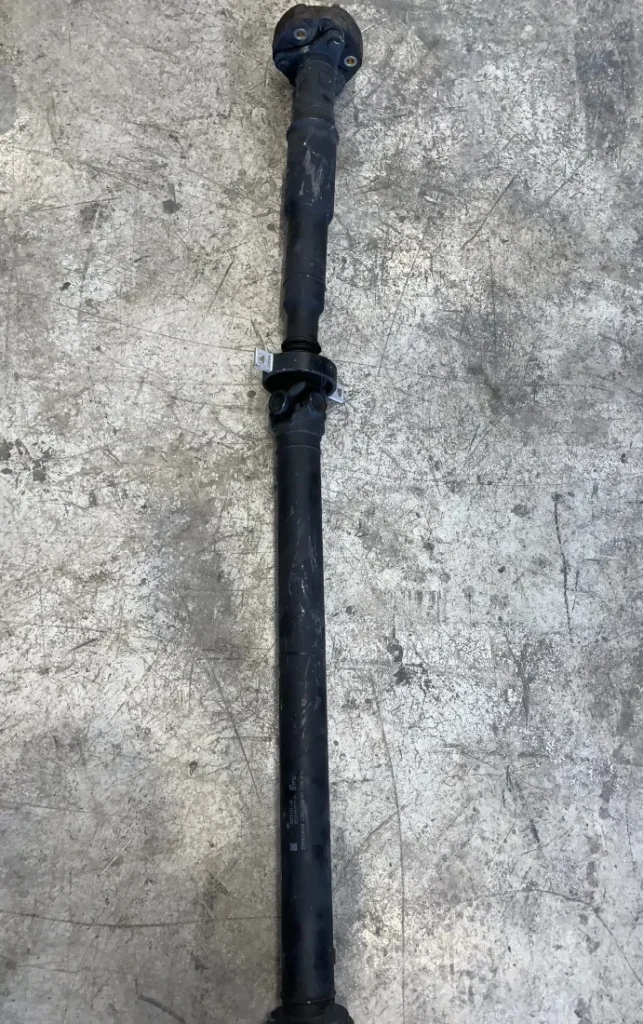 ΚΕΝΤΡΙΚΟΣ ΑΞΟΝΑΣ ΑΥΤΟΜΑΤΟ ΚΙΒΩΤΙΟ ΤΑΧΥΤΗΤΩΝ BMW X5 G05 X6 G06 (ΚΩΔ. ΑΝΤΑΛ. 9845181)