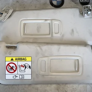 ΣΚΙΑΔΙΑ BMW ΣΕΙΡΑ 3, 4, 5 G20 G21 G22 G30 G31 X3 G01 X4 G02 (ΚΩΔ. ΑΝΤΑΛ. 7277251 - 7445667)