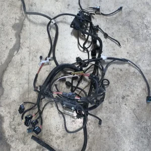 ΠΛΕΞΟΥΔΑ ΚΑΛΩΔΙΩΝ ΚΙΝΗΤΗΡΑ N55 BMW ΣΕΙΡΑ 1, 2, 3, 4 (ΚΩΔ. ΑΝΤΑΛ. 7599378)