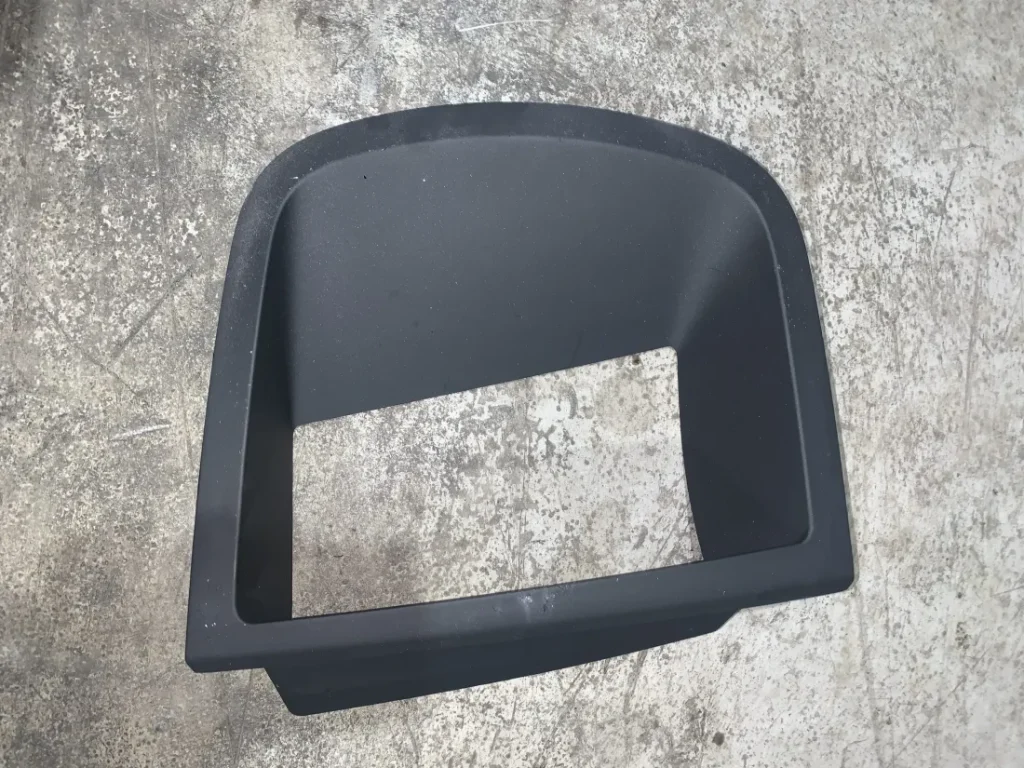 ΔΙΑΚΟΣΜΗΤΙΚΟ ΚΑΛΥΜΜΑ ΚΟΛΩΝΑΣ ΤΙΜΟΝΙΟΥ BMW ΣΕΙΡΑ 5 F10 F11 (ΚΩΔ. ΑΝΤΑΛ. 51459192922)