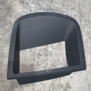 ΔΙΑΚΟΣΜΗΤΙΚΟ ΚΑΛΥΜΜΑ ΚΟΛΩΝΑΣ ΤΙΜΟΝΙΟΥ BMW ΣΕΙΡΑ 5 F10 F11 (ΚΩΔ. ΑΝΤΑΛ. 51459192922)