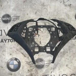 ΔΙΑΚΟΠΤΕΣ ΠΟΛΛΑΠΛΩΝ ΛΕΙΤΟΥΡΓΙΩΝ ΤΙΜΟΝΙΟΥ BMW ΣΕΙΡΑ 5 Ε60 Ε61 (ΚΩΔ. ΑΝΤΑΛ. 61316983296)