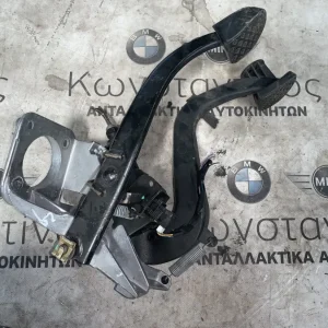 ΠΕΝΤΑΛ ΣΥΜΠΛΕΚΤΗ BMW Z4 E85 E86 (ΚΩΔ. ΑΝΤΑΛ. 6757932)