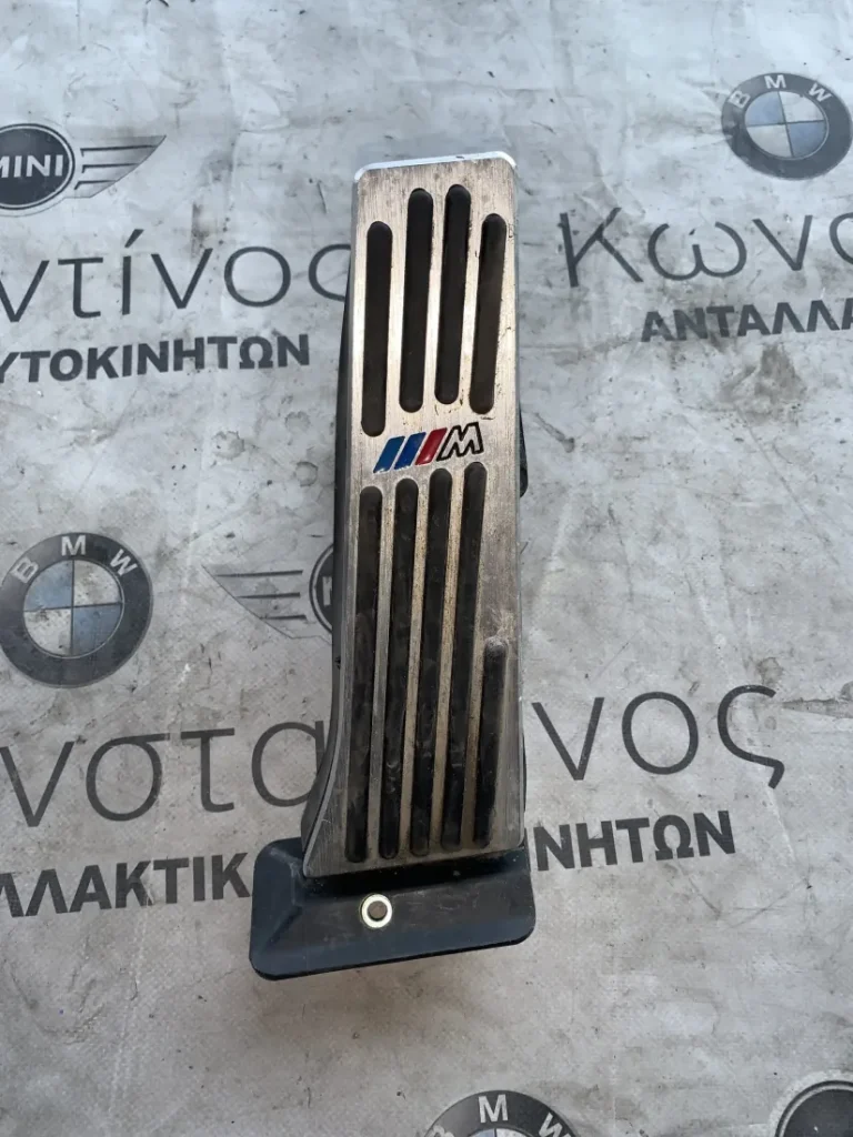 ΠΕΝΤΑΛ BMW X3 G01 X4 G02