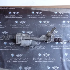 ΚΡΕΜΑΡΓΙΕΡΑ ΗΛΕΚΤΡΙΚΗ BMW E9X KAI E8X ΣΕΙΡΑ 3 ΚΑΙ 1 (ΚΩΔ. ΑΝΤΑΛ.: 6785267 )