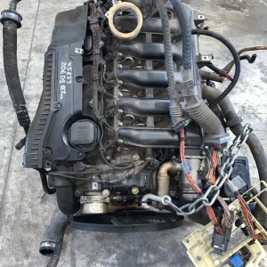 ΚΙΝΗΤΗΡΑΣ - ΜΟΤΕΡ BMW X5 E53 306D2