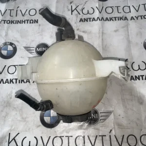 ΔΟΧΕΙΟ ΔΙΑΣΤΟΛΗΣ - ΠΑΓΟΥΡΙ ΝΕΡΟΥ BMW X3 G01 F97 X4 M G02 F98 (17138742660)