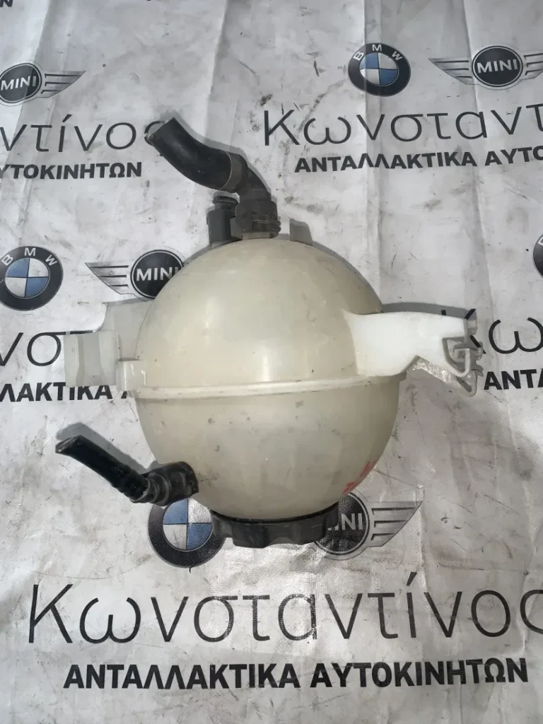 ΔΟΧΕΙΟ ΔΙΑΣΤΟΛΗΣ - ΠΑΓΟΥΡΙ ΝΕΡΟΥ BMW X3 G01 F97 X4 M G02 F98 (17138742660)