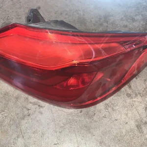 ΦΑΝΑΡΙ ΠΙΣΩ ΔΕΞΙ BMW ΣΕΙΡΑ 5 G30 G31 (ΚΩΔ. ΑΝΤΑΛ. 63217376474)