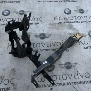 ΒΑΣΗ ΦΑΝΑΡΙΟΥ ΕΜΠΡΟΣ ΔΕΞΙΑ BMW ΣΕΙΡΑ 5 G30 G31 M5 F90 (ΚΩΔ. ΑΝΤΑΛ. 7383858)