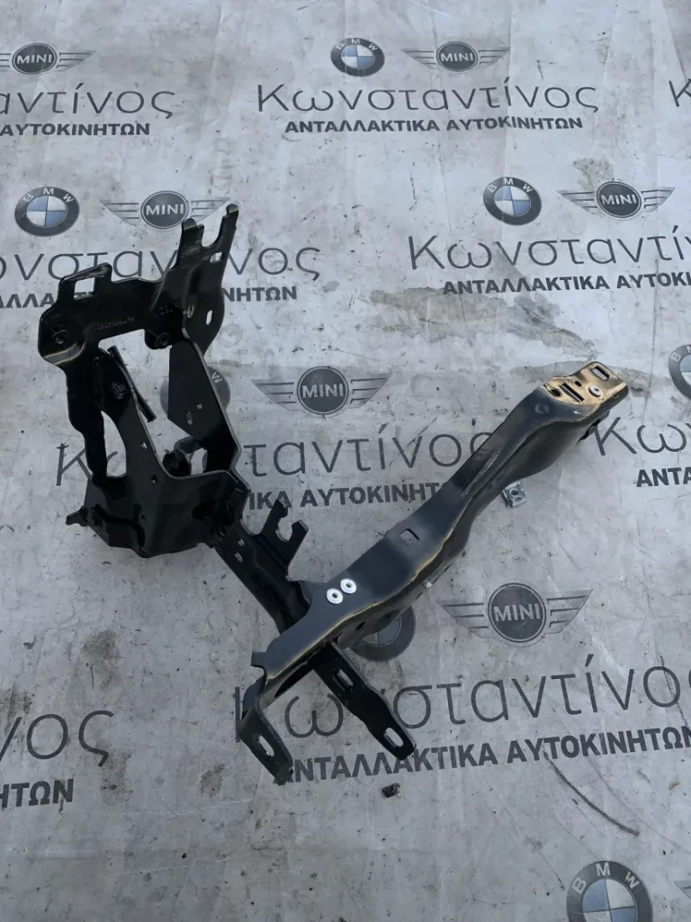 ΒΑΣΗ ΦΑΝΑΡΙΟΥ ΕΜΠΡΟΣ ΔΕΞΙΑ BMW ΣΕΙΡΑ 5 G30 G31 M5 F90 (ΚΩΔ. ΑΝΤΑΛ. 7383858)