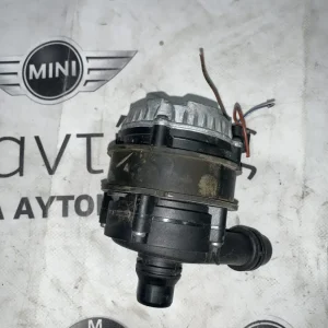 ΒΟΗΘΗΤΙΚΗ ΑΝΤΛΙΑ ΨΥΚΤΙΚΟΥ ΥΓΡΟΥ BMW ΣΕΙΡΑ 1, 2, 3, 4 F20 F21 F22 F23 F30 F32 F33 F36 (8637953)