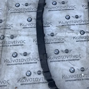 ΒΑΣΗ ΠΡΟΦΥΛΑΚΤΗΡΑ ΕΜΠΡΟΣ BMW X5 G05 (ΚΩΔ. ΑΝΤΑΛ. 51117421623)