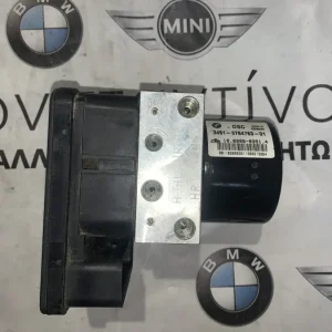 ΜΟΝΑΔΑ ABS BMW E90 E92 E87 ΣΕΙΡΑ 3 (34516784763-34526784764)