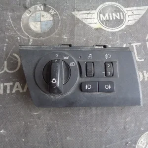 ΔΙΑΚΟΠΤΗΣ ΦΩΤΩΝ BMW X3 E83 (ΚΩΔ. ΑΝΤΑΛ.: 6990191 )