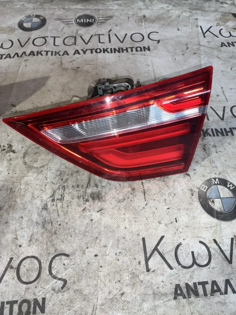 ΦΑΝΑΡΙ ΠΙΣΩ ΚΑΠΟ ΔΕΞΙ BMW X4 F26 (ΚΩΔ. ΑΝΤΑΛ. 7331284)