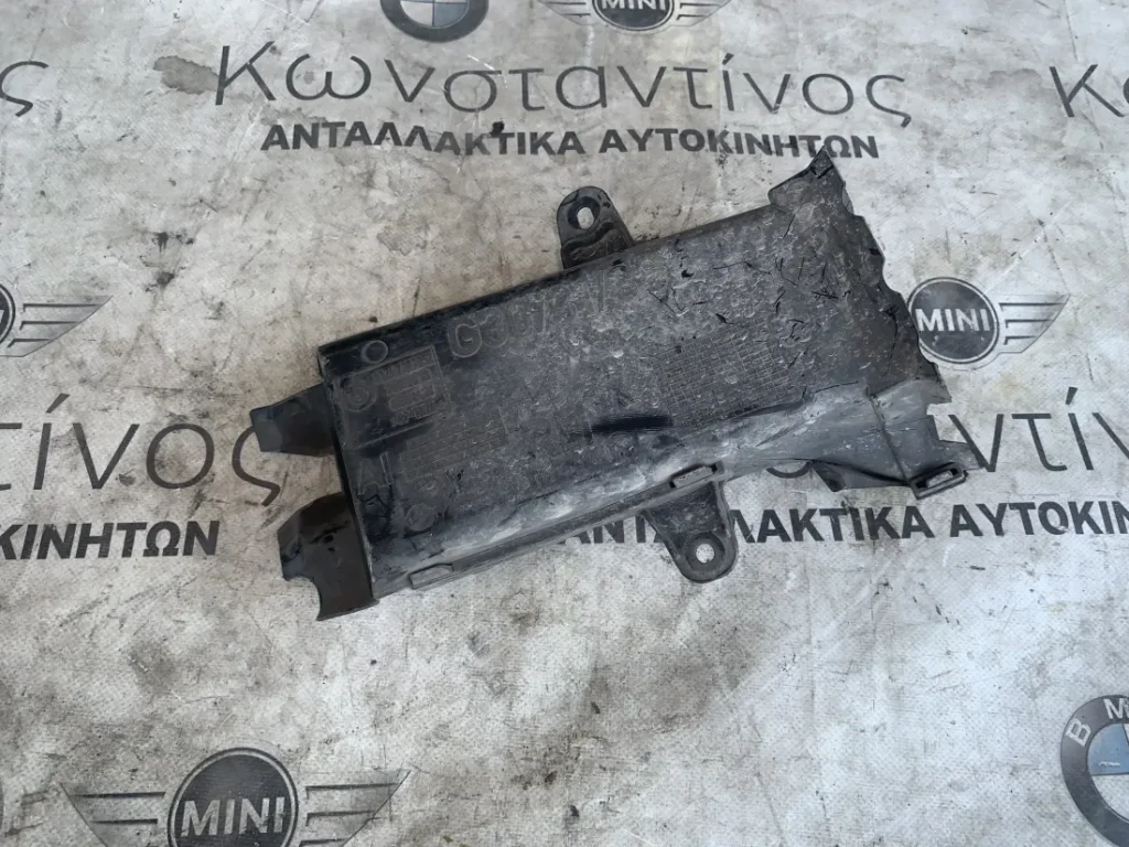 ΟΔΗΓΟΣ ΑΕΡΑ ΦΡΕΝΟΥ ΔΕΞΙΑ BMW ΣΕΙΡΑ 5 G30 G31 (ΚΩΔ. ΑΝΤΑΛ. 51747383852)